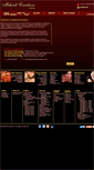 Mobile Screenshot of mehndicreations.com